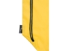 Рюкзак Oriole из переработанного ПЭТ (желтый)  (Изображение 6)