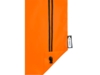 Рюкзак Oriole из переработанного ПЭТ (оранжевый)  (Изображение 5)
