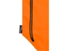 Рюкзак Oriole из переработанного ПЭТ (оранжевый)  (Изображение 6)