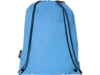 Рюкзак Oriole из переработанного ПЭТ (синий)  (Изображение 3)