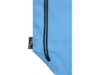Рюкзак Oriole из переработанного ПЭТ (синий)  (Изображение 6)
