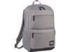 Рюкзак Uplink для ноутбука 15,6, серый (Изображение 4)