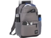 Рюкзак Uplink для ноутбука 15,6, серый (Изображение 5)