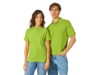 Рубашка поло Boston 2.0 женская (зеленое яблоко) XL (Изображение 5)