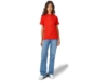Рубашка поло Boston 2.0 женская (красный) L (Изображение 5)