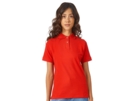 Рубашка поло Boston 2.0 женская (красный) L