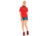 Рубашка поло Boston 2.0 женская (красный) XL (Изображение 7)