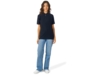 Рубашка поло Boston 2.0 женская (темно-синий) XL (Изображение 4)
