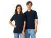 Рубашка поло Boston 2.0 женская (темно-синий) XL (Изображение 5)