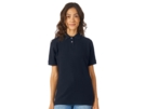 Рубашка поло Boston 2.0 женская (темно-синий) XL