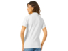 Рубашка поло Boston 2.0 женская (белый) S (Изображение 3)