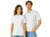 Рубашка поло Boston 2.0 женская, белый (белый) 2XL (Изображение 5)
