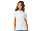 Рубашка поло Boston 2.0 женская, белый (белый) 2XL