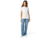 Рубашка поло Boston 2.0 женская (белый) XL (Изображение 4)