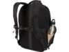 Рюкзак для ноутбука 17,3 Notion, черный (Изображение 3)