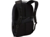 Рюкзак для ноутбука 15 Subterra, 23 л, черный (Изображение 3)