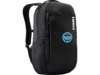 Рюкзак для ноутбука 15 Subterra, 23 л, черный (Изображение 8)