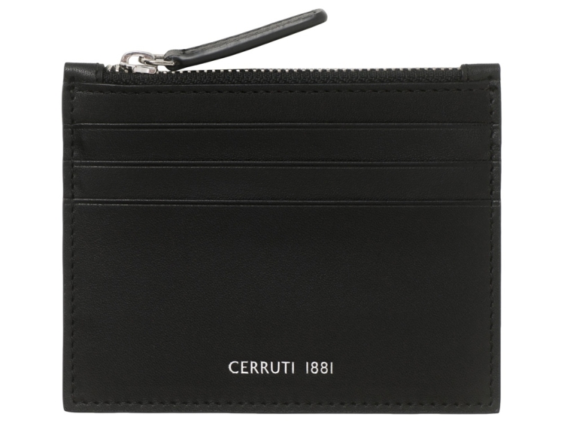 Кредитница Zoom Black. Cerruti 1881 (Изображение 1)