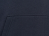 Толстовка с капюшоном оверсайз Berlin унисекс (темно-синий) XL-2XL (Изображение 13)