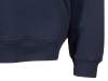 Толстовка с капюшоном оверсайз Berlin унисекс (темно-синий) XL-2XL (Изображение 12)
