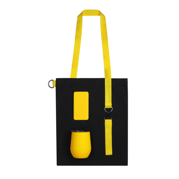 Набор Cofer Bag 5000 (Изображение 1)