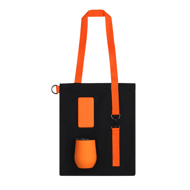 Набор Cofer Bag 5000 (Изображение 1)