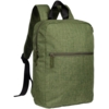Рюкзак Packmate Pocket, зеленый (Изображение 1)