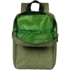 Рюкзак Packmate Pocket, зеленый (Изображение 6)