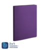 Ежедневник Bplanner.01 violet (фиолетовый) (Изображение 2)