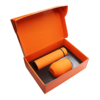 Набор Hot Box C (софт-тач) B, оранжевый (Изображение 1)