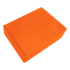 Набор Hot Box C (софт-тач) B, оранжевый (Изображение 3)