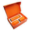 Набор Hot Box Е2 W, оранжевый (Изображение 1)