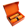 Набор Hot Box Е2 B, оранжевый (Изображение 1)