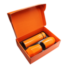 Набор Hot Box Е2 B, оранжевый