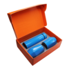 Набор Hot Box Е2 G, голубой (Изображение 1)
