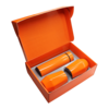 Набор Hot Box Е2 G, оранжевый (Изображение 1)