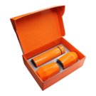 Набор Hot Box Е2 G, оранжевый