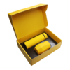 Набор Hot Box E (софт-тач)  B, желтый (Изображение 1)