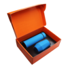 Набор Hot Box E (софт-тач)  B, голубой (Изображение 1)