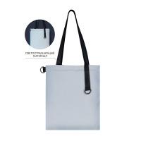 Шоппер Superbag Reflect