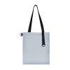 Шоппер Superbag Reflect (серый с чёрным) (Изображение 5)