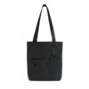 Шоппер Superbag ZIP (черный) (Изображение 1)