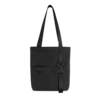 Шоппер Superbag ZIP (черный) (Изображение 2)