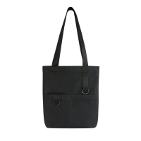 Шоппер Superbag ZIP (черный)