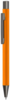 Ручка шариковая Direct (оранжевый) (Изображение 1)