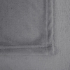 Плед Plush, серый (Изображение 3)