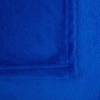 Плед Plush, синий (Изображение 3)