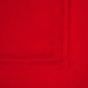 Плед Plush, красный (Изображение 3)