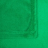 Плед Plush, зеленый (Изображение 3)