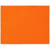 Плед Plush, оранжевый (Изображение 2)